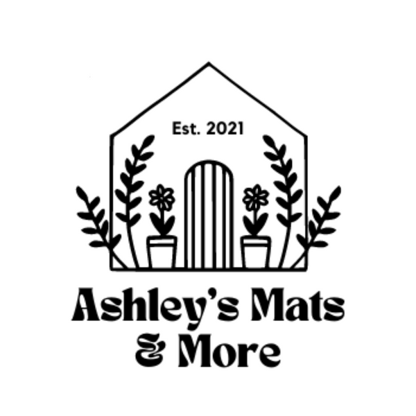 Ashley's Mats & More 